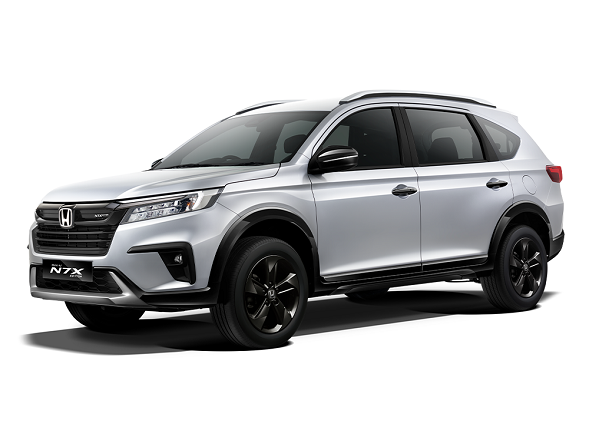 Brv E CVT